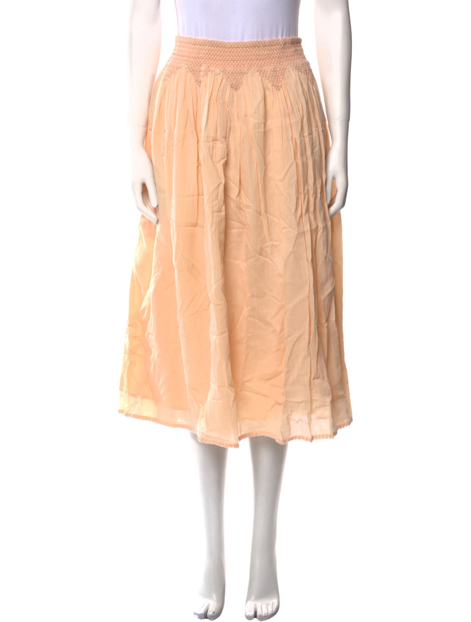 Spell & The Gypsy Collective Midi Length Skirt w/ Tags