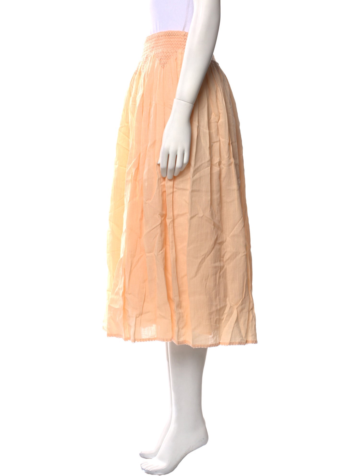 Spell & The Gypsy Collective Midi Length Skirt w/ Tags