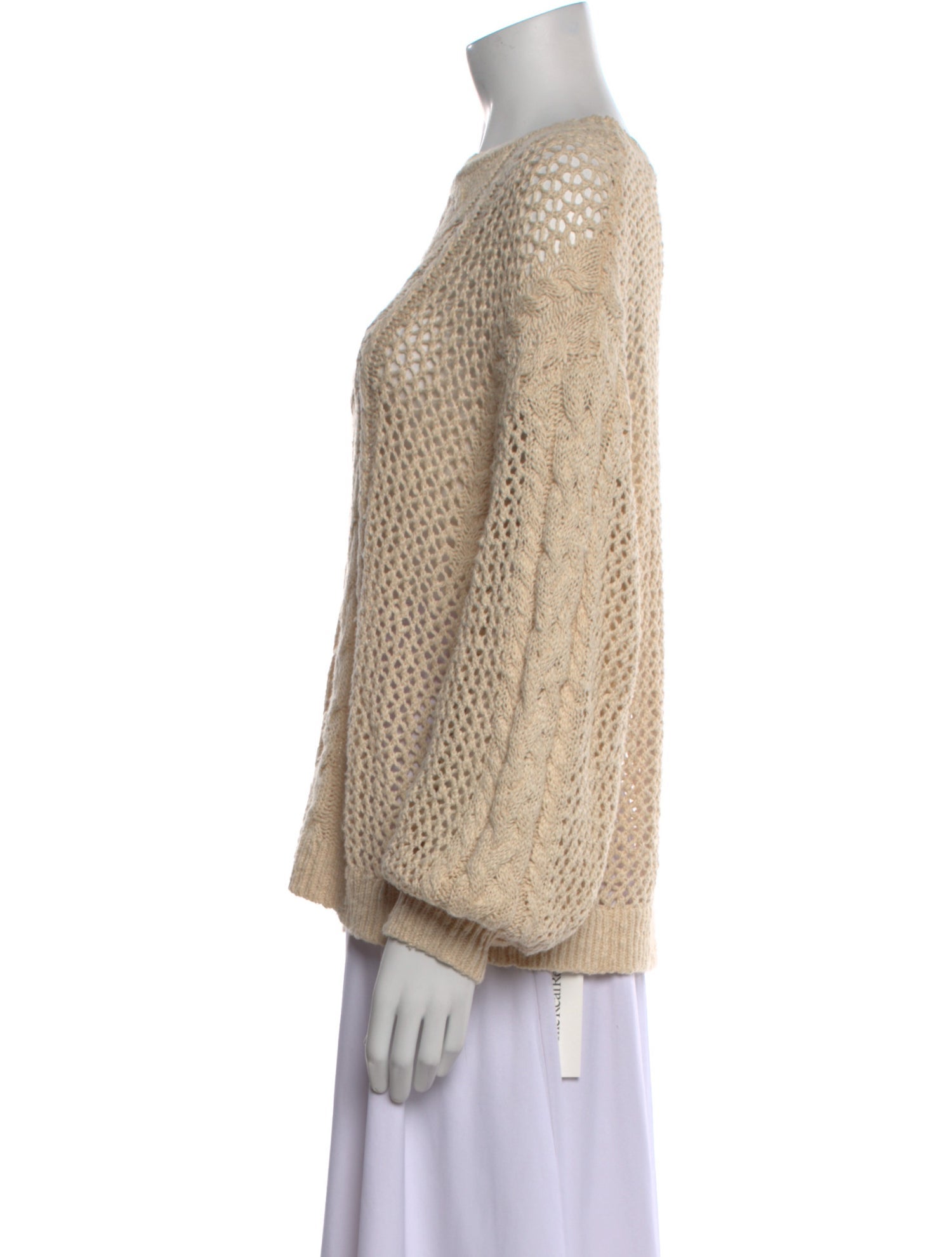 Spell & The Gypsy Collective Bateau Neckline Sweater