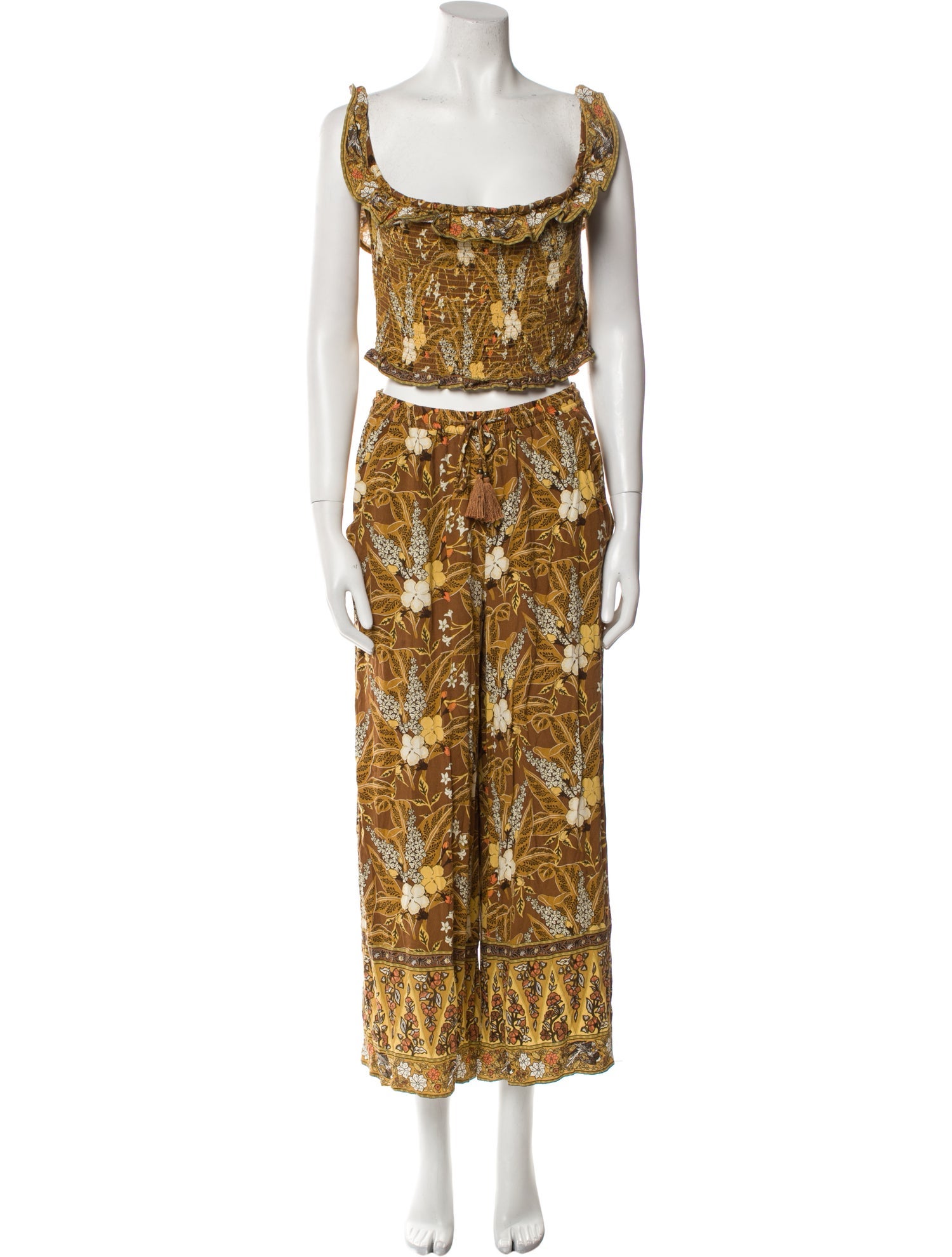 Spell & The Gypsy Collective Printed Set