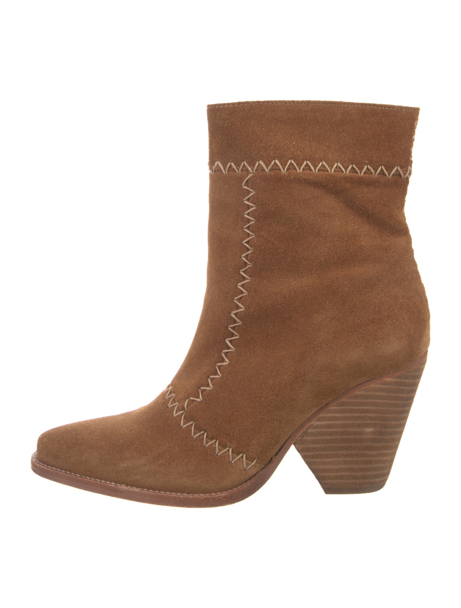 Spell & The Gypsy Collective Suede Boots