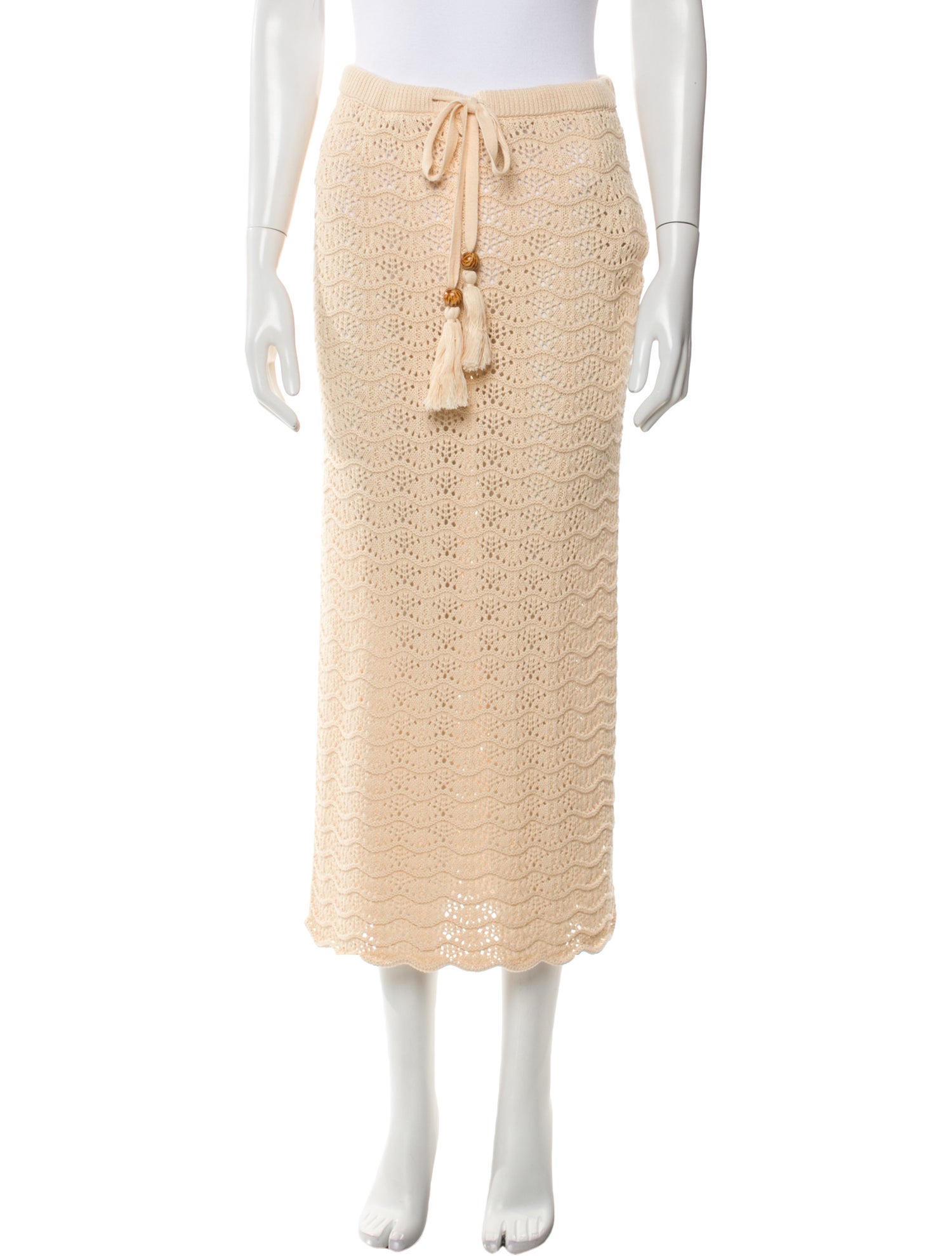 Spell & The Gypsy Collective Midi Length Skirt