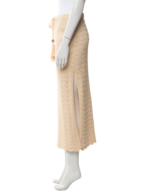 Spell & The Gypsy Collective Midi Length Skirt