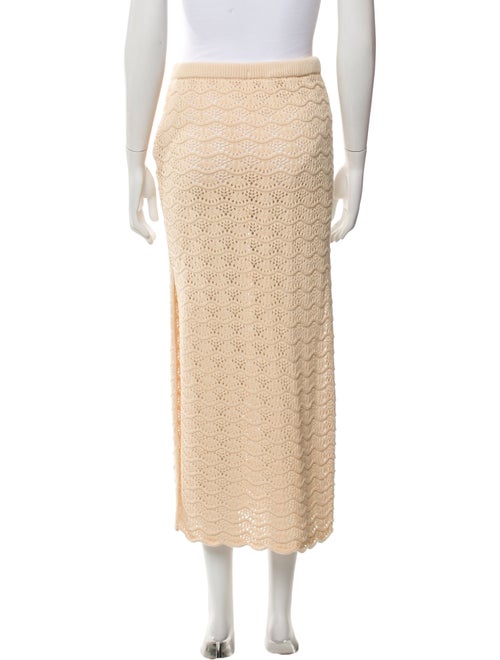 Spell & The Gypsy Collective Midi Length Skirt