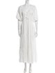 Spell & The Gypsy Collective Linen Long Dress