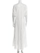 Spell & The Gypsy Collective Linen Long Dress