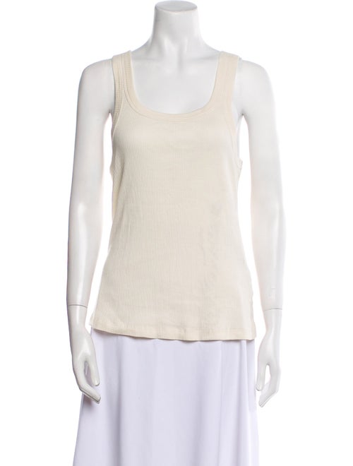 Spell & The Gypsy Collective Scoop Neck Sleeveless Top