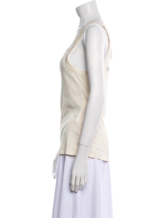 Spell & The Gypsy Collective Scoop Neck Sleeveless Top