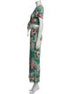 Spell & The Gypsy Collective Floral Print Pant Set