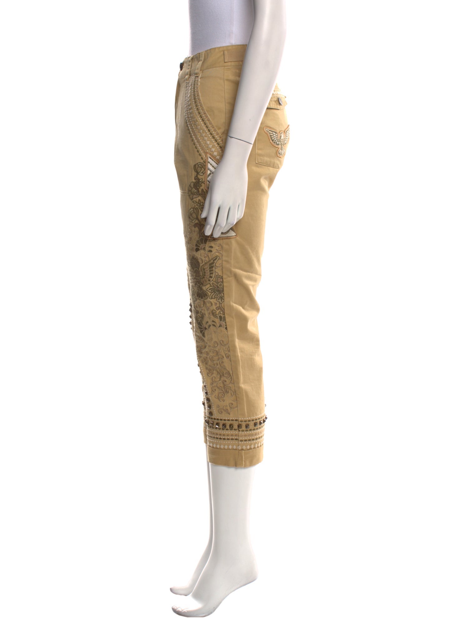 Spell & The Gypsy Collective Straight Leg Pants