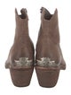 Spell & The Gypsy Collective Leather Western Boots