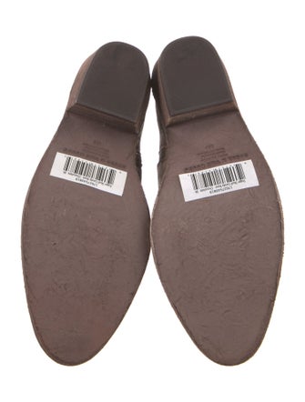 Spell & The Gypsy Collective Leather Western Boots