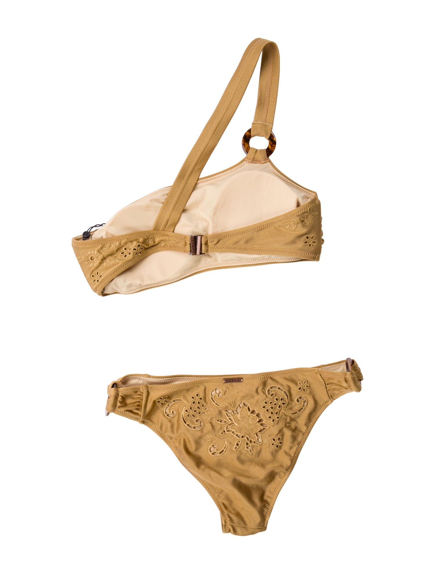 Spell & The Gypsy Collective Bikini w/ Tags