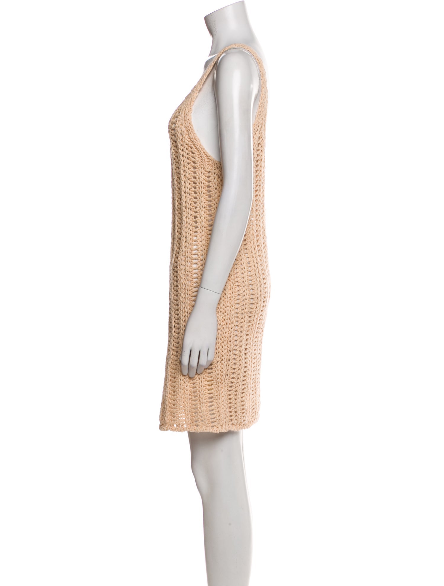 Spell & The Gypsy Collective V-Neck Mini Dress w/ Tags