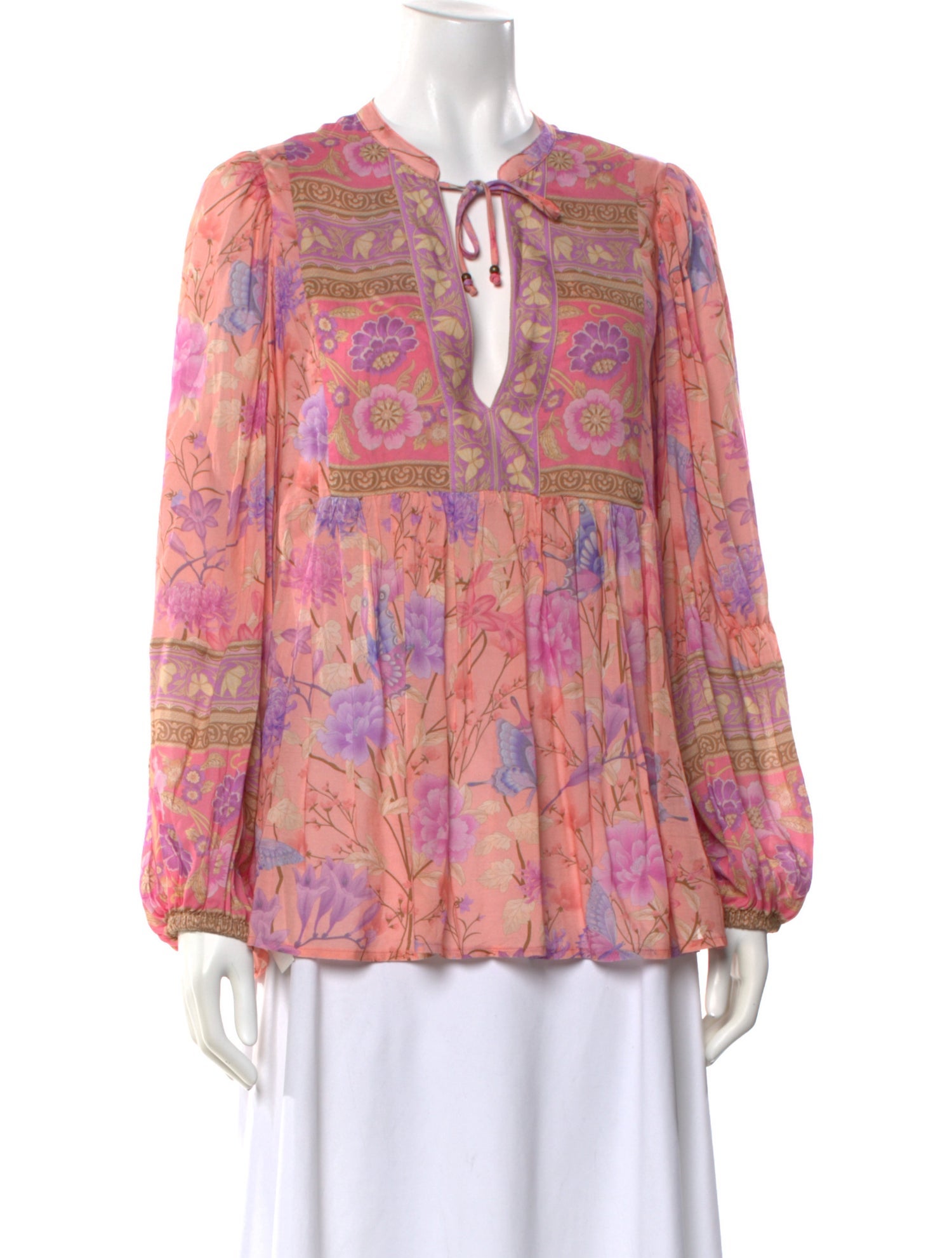 Spell & The Gypsy Collective Top