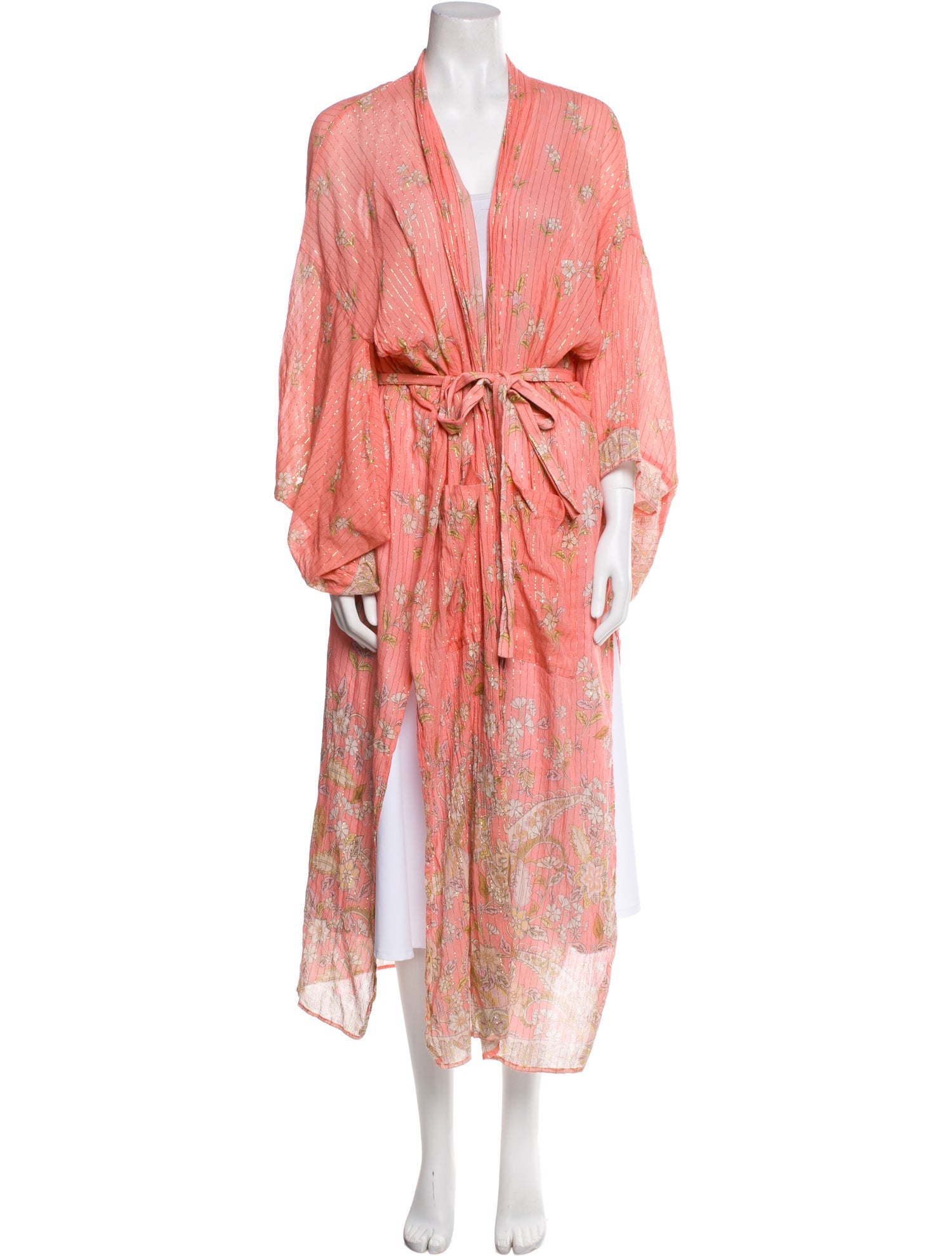 Spell & The Gypsy Collective Printed Robe