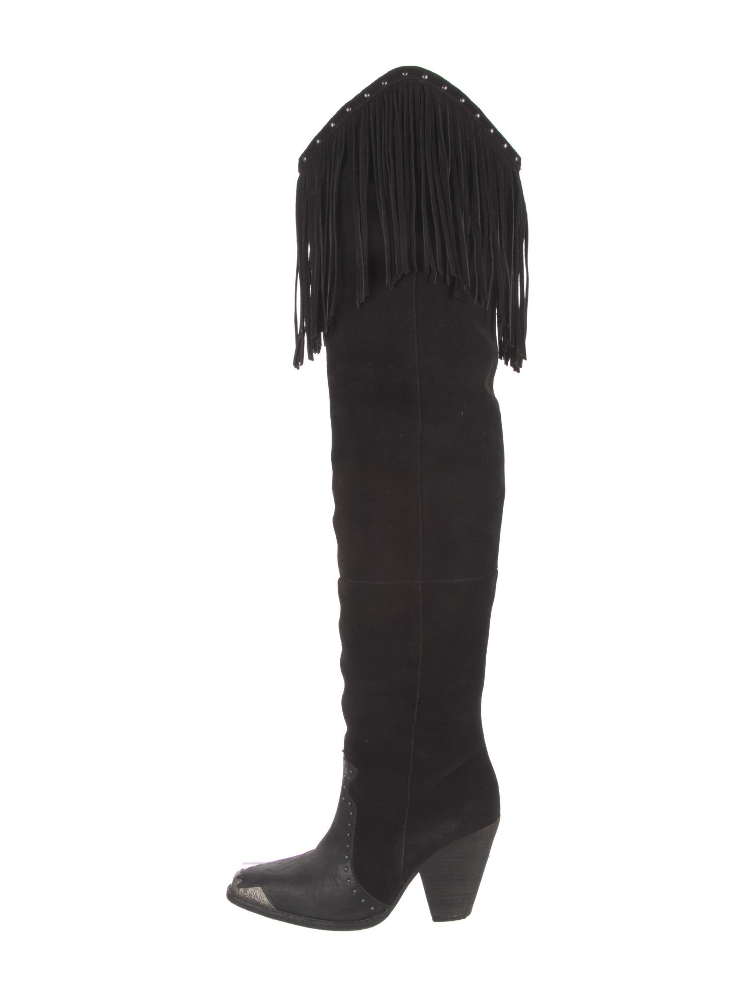 Spell & The Gypsy Collective Suede Boots