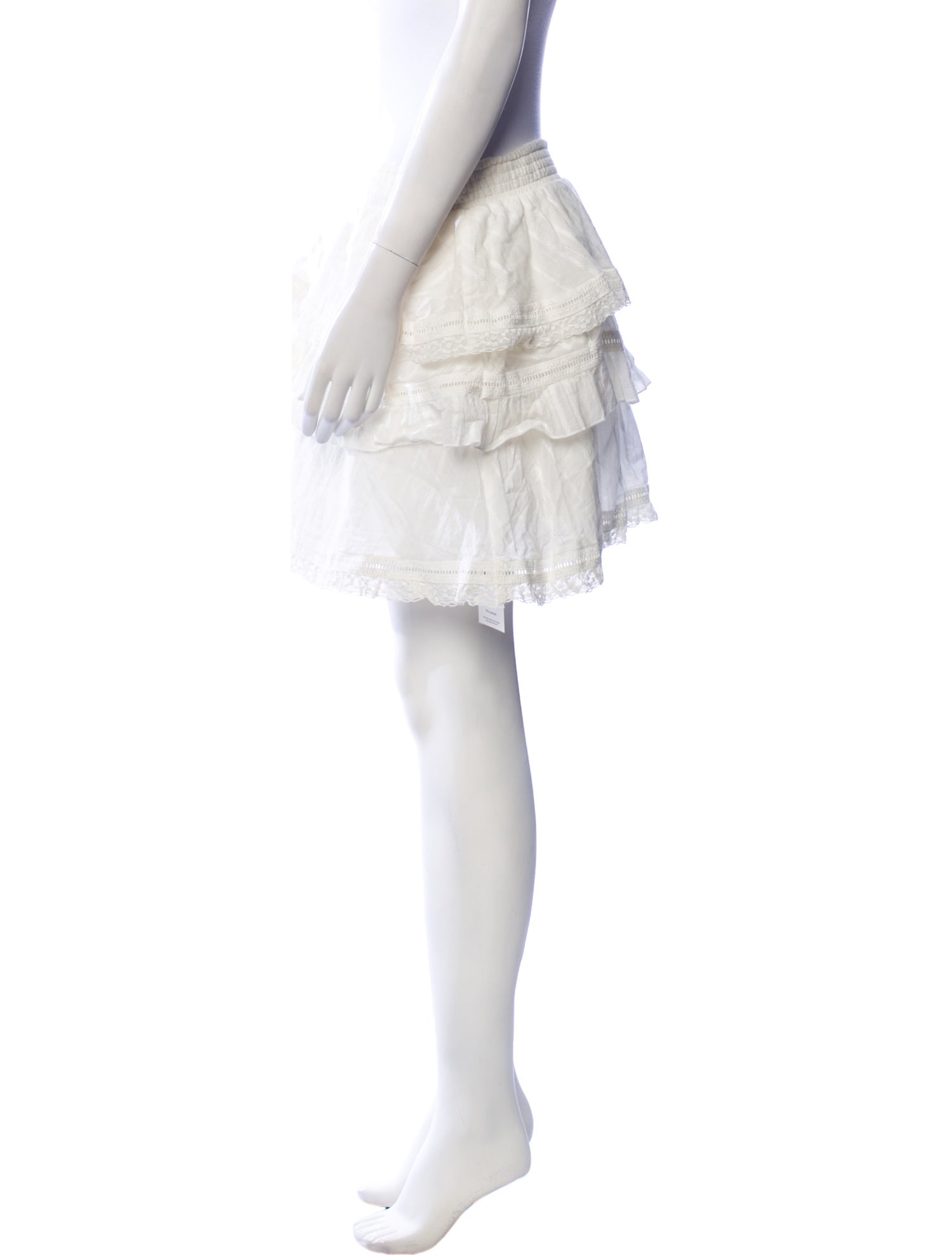 Spell & The Gypsy Collective Mini Skirt