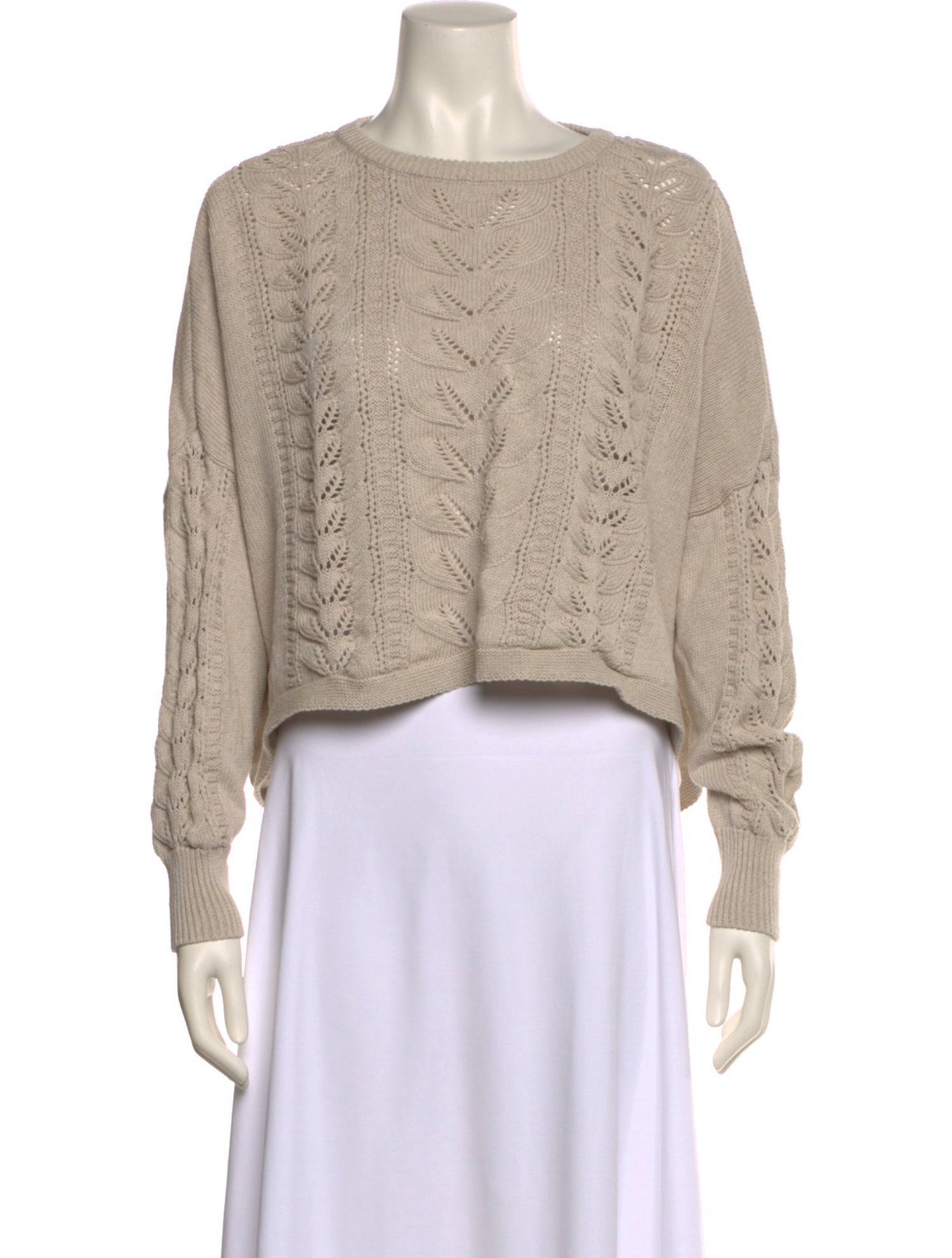 Spell & The Gypsy Collective Crew Neck Sweater