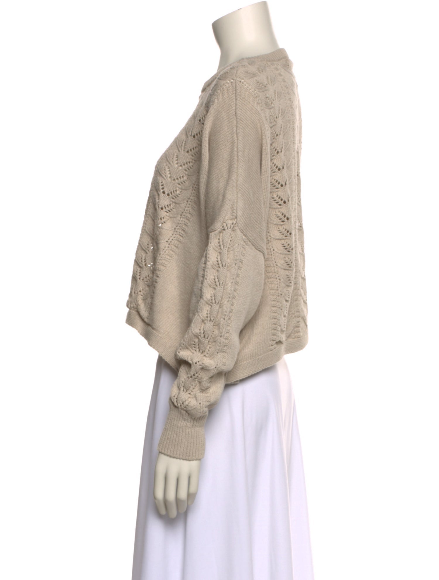 Spell & The Gypsy Collective Crew Neck Sweater