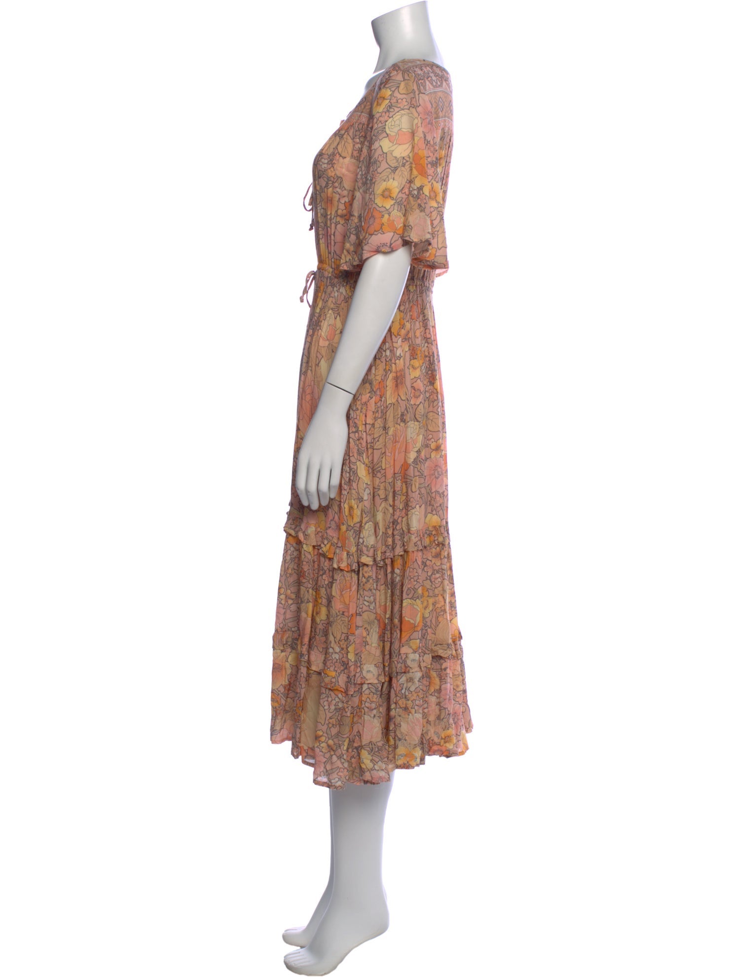 Spell & The Gypsy Collective Clothing | The RealReal