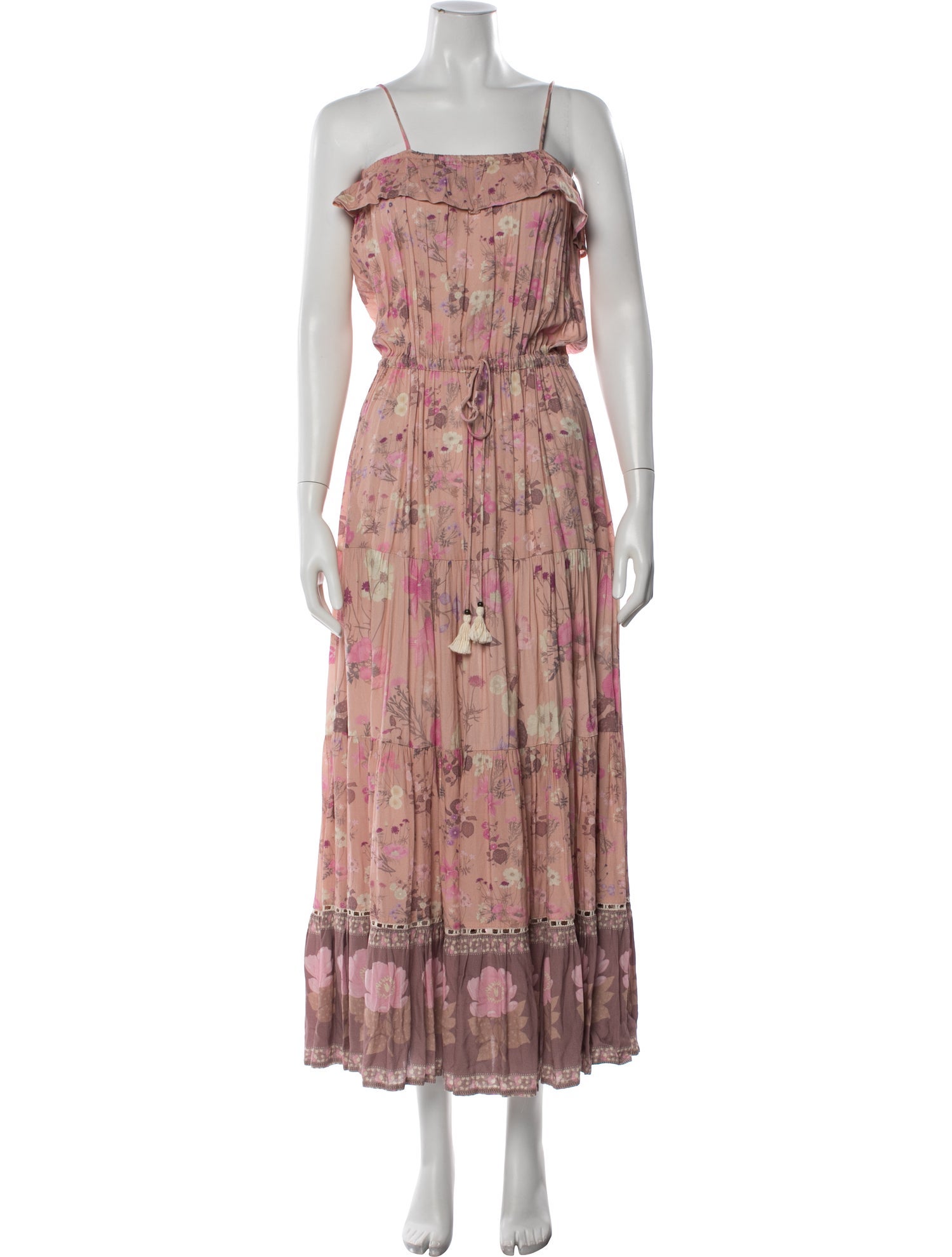 pink gypsy dress The Rose Pink Gypsy Dress , The perfect dress to pack in your suitcase   lightweight, breezy rayon voile made for holiday days and balmy nights.  Effortless, flattering and ready to go wherever you do