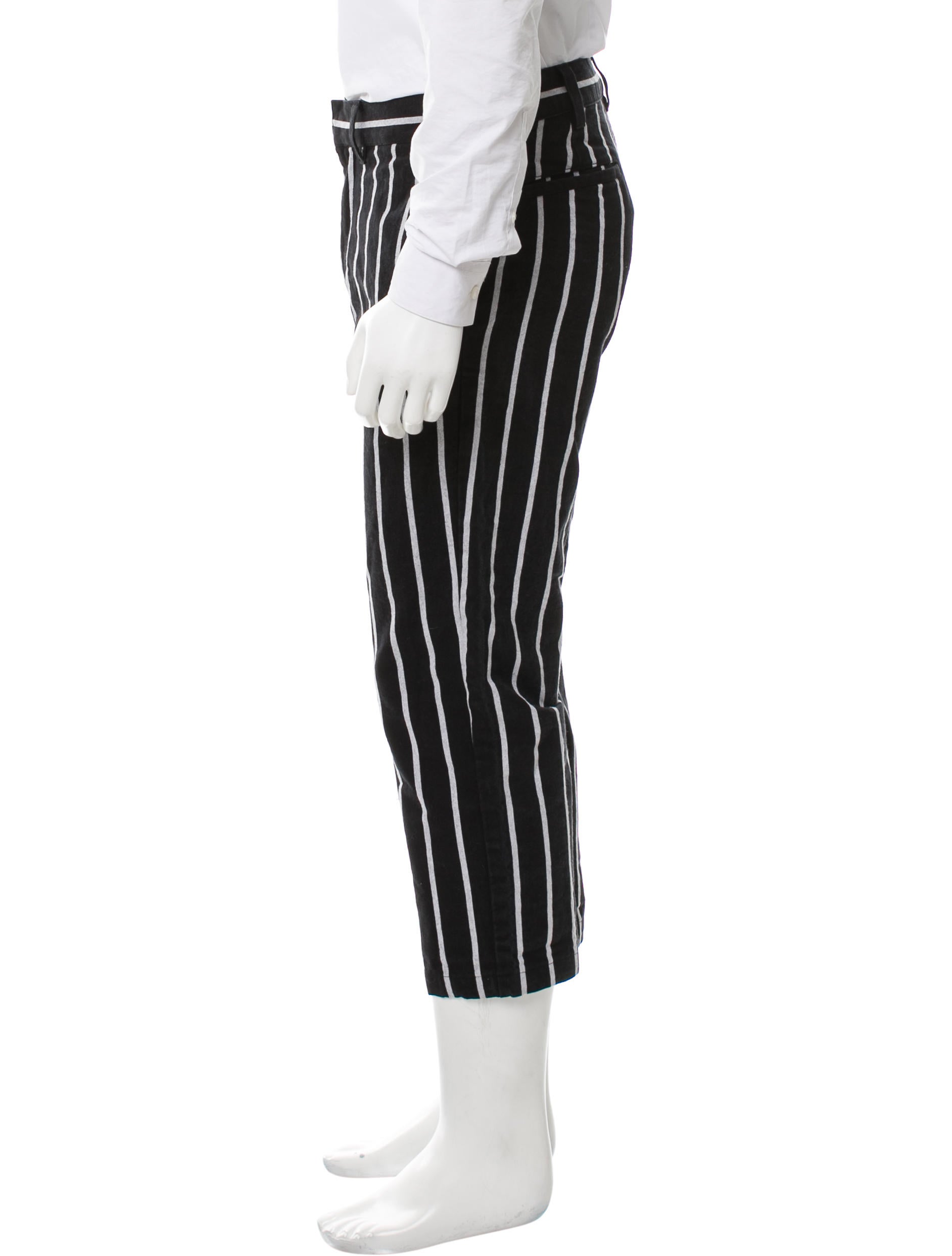 supreme cropped striped clothing wspme20747 supreme cropped striped clothing wspme20747