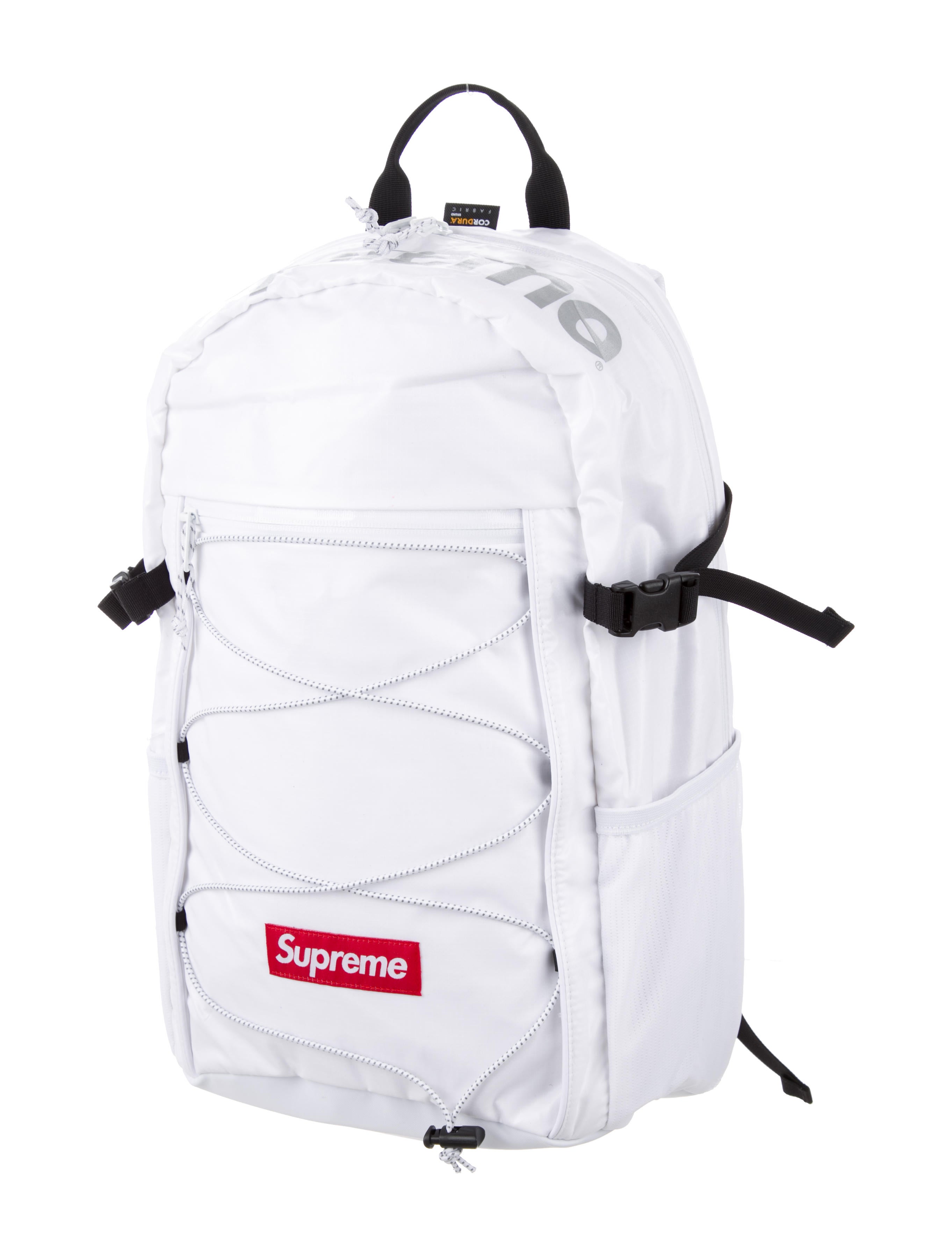 supreme backpack near me