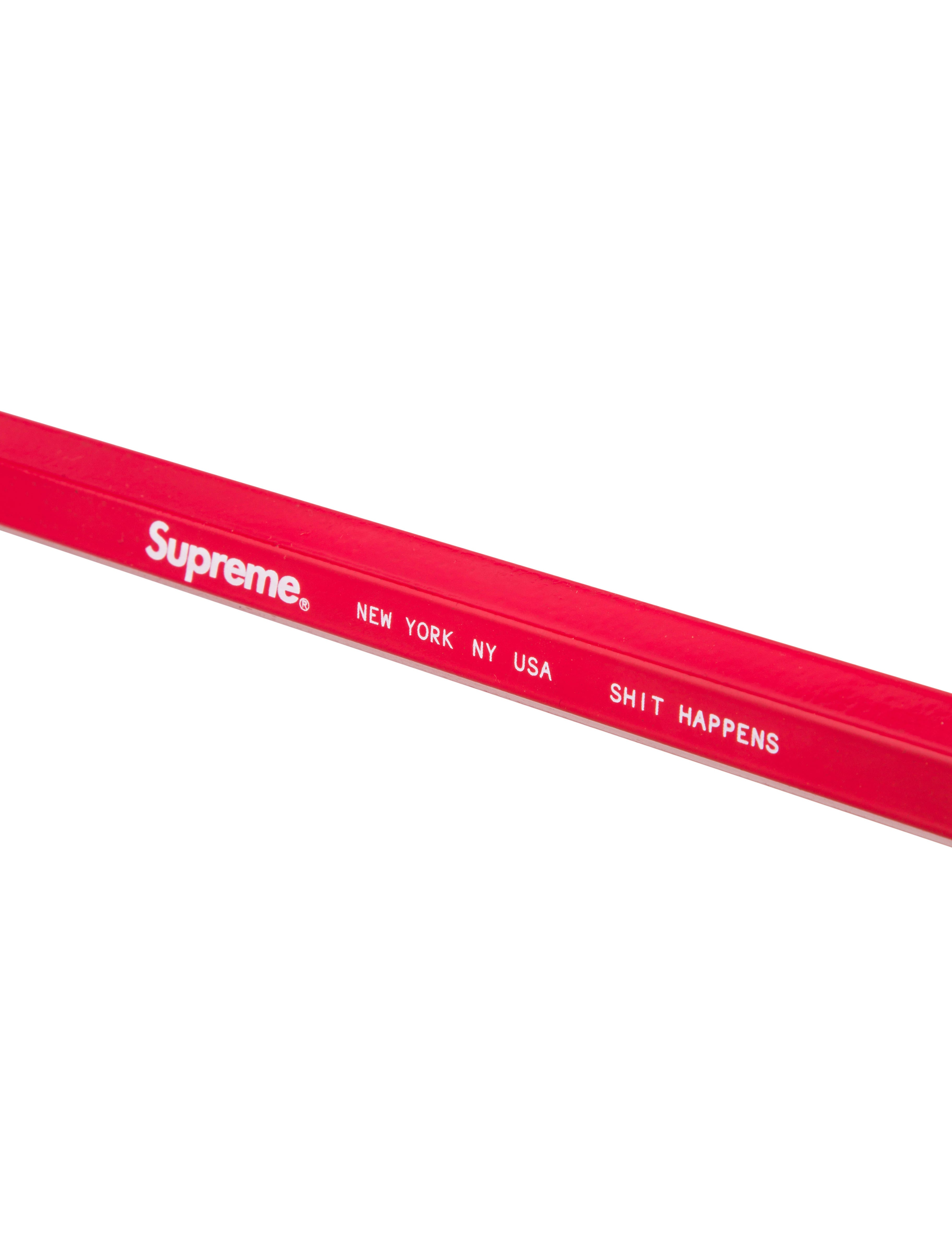 supreme crowbar