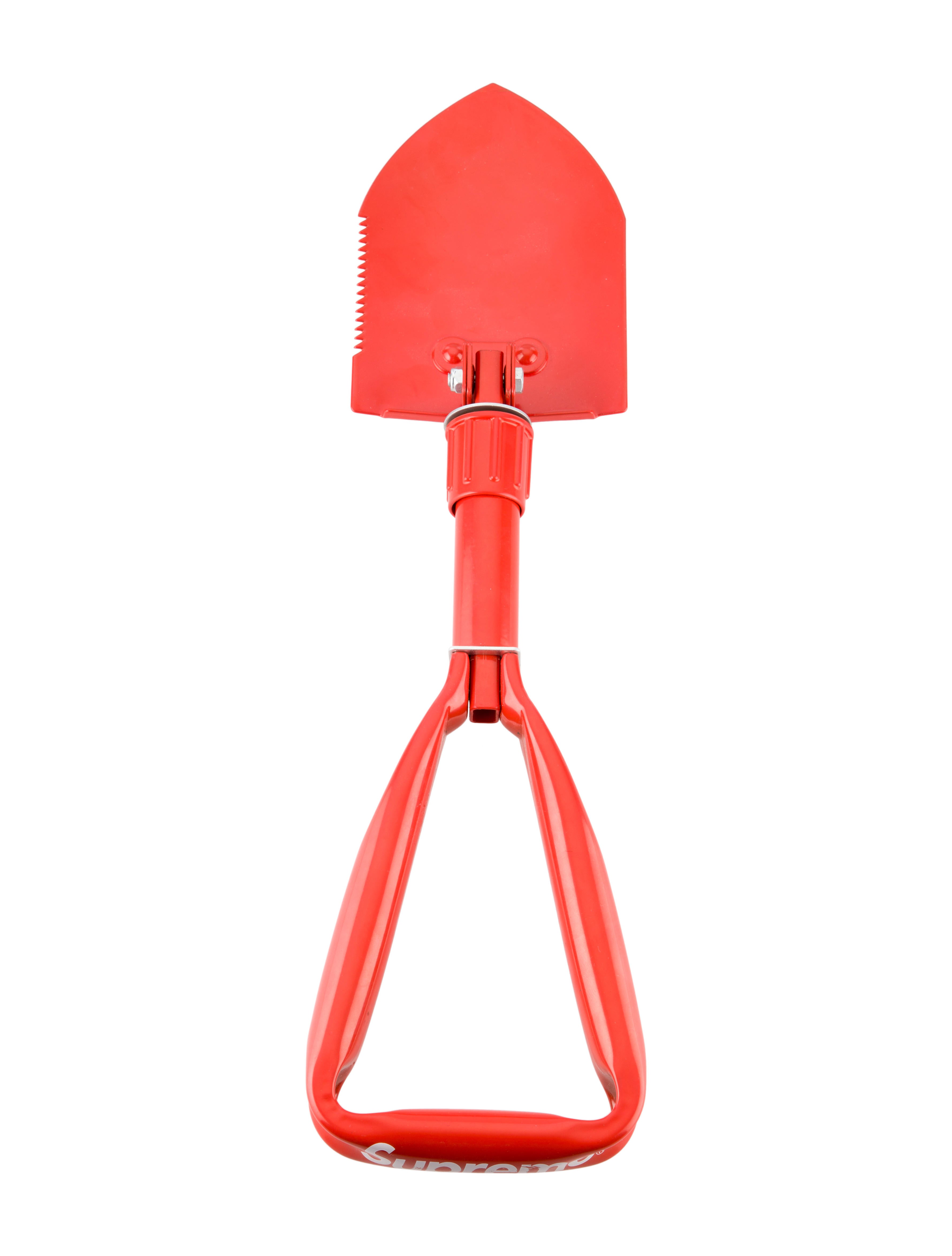 supreme sog shovel