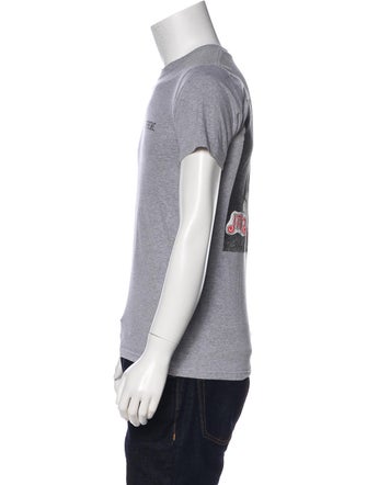 Supreme 2016 Jah Life In Dub Tee