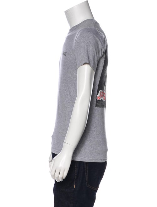 Supreme 2016 Jah Life In Dub Tee