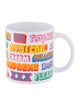 Supreme Hysteric Glamour Mug