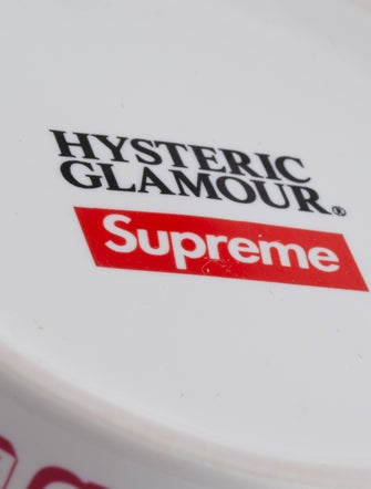 Supreme Hysteric Glamour Mug