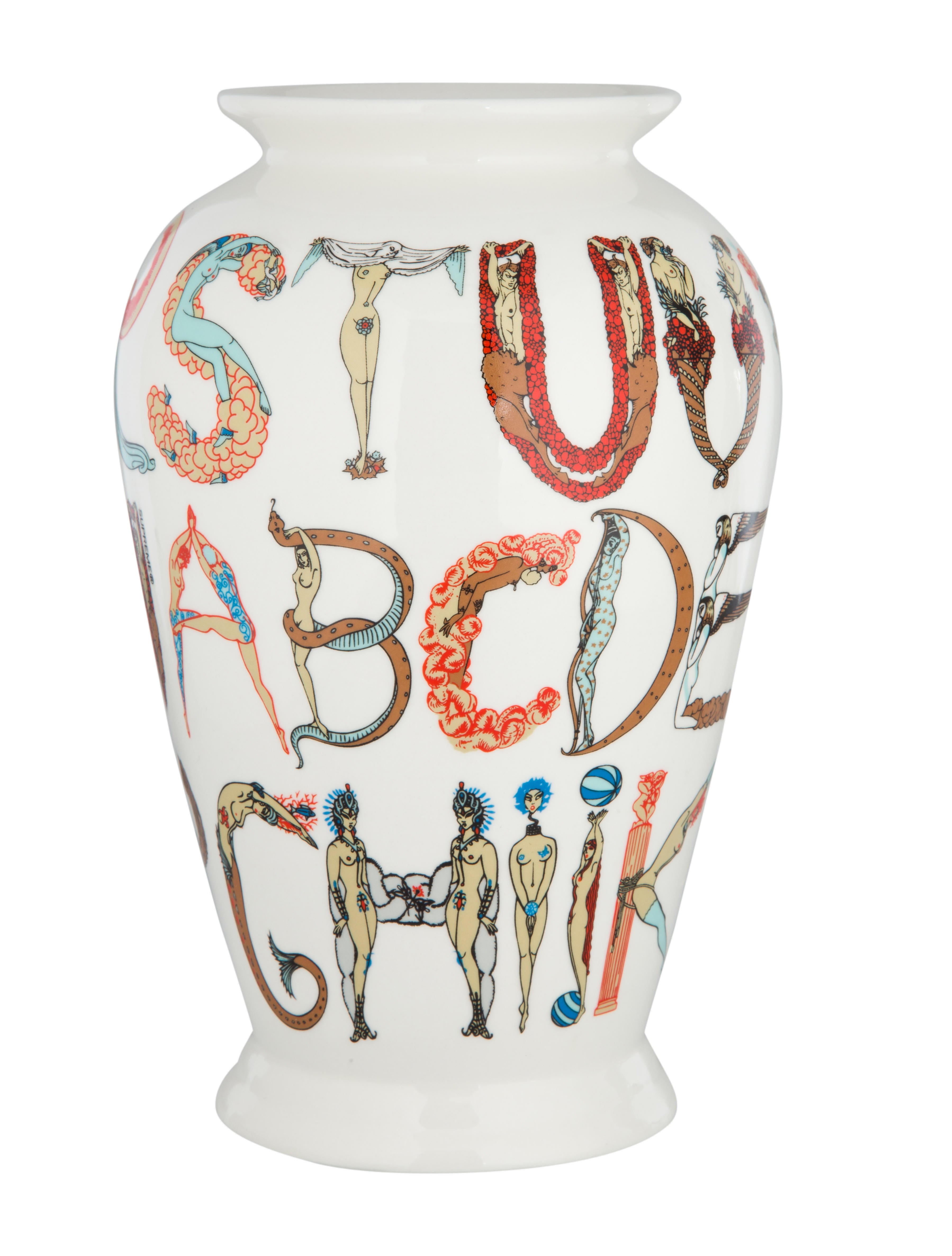 supreme vase