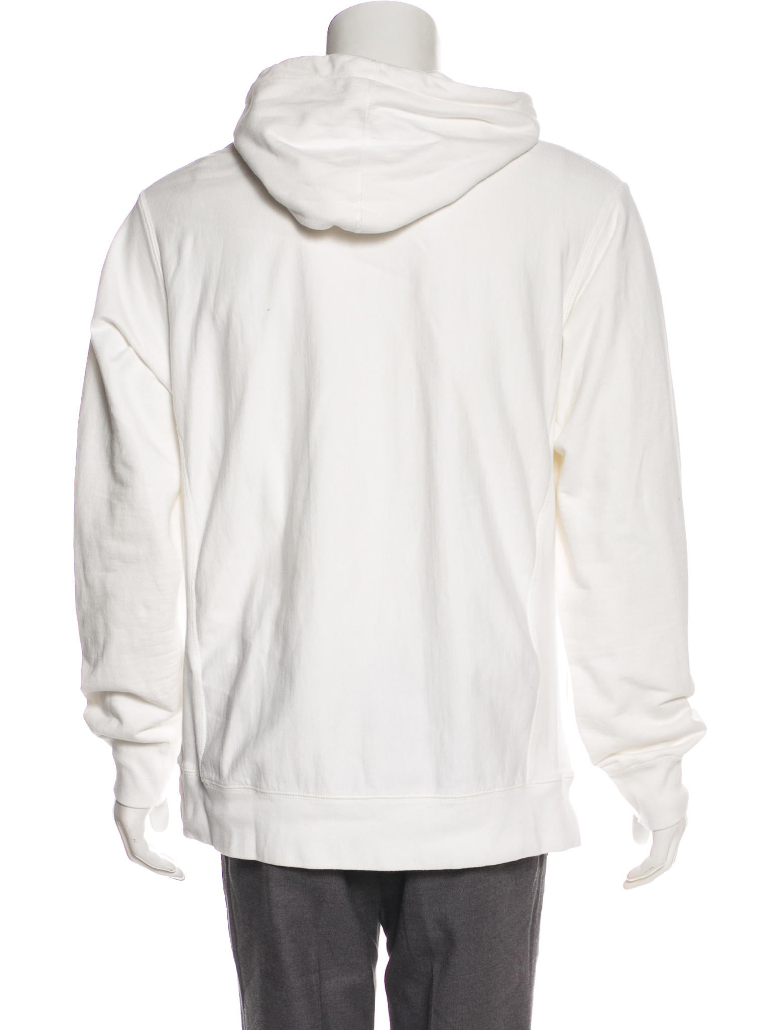 supreme sphinx hoodie