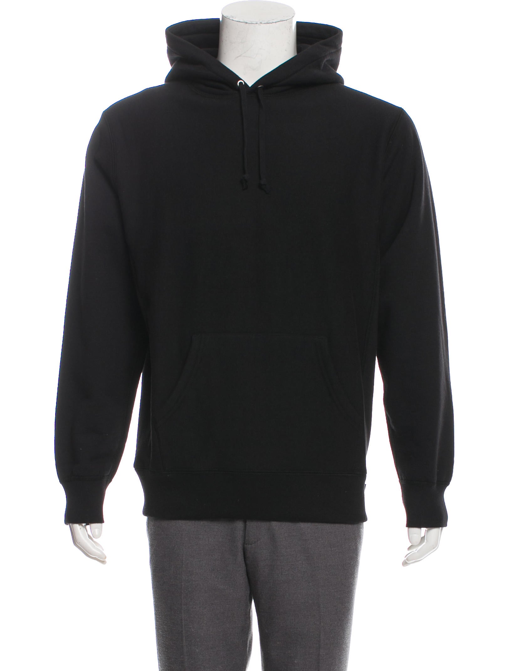 supreme sequin arc hooded sweatshirt