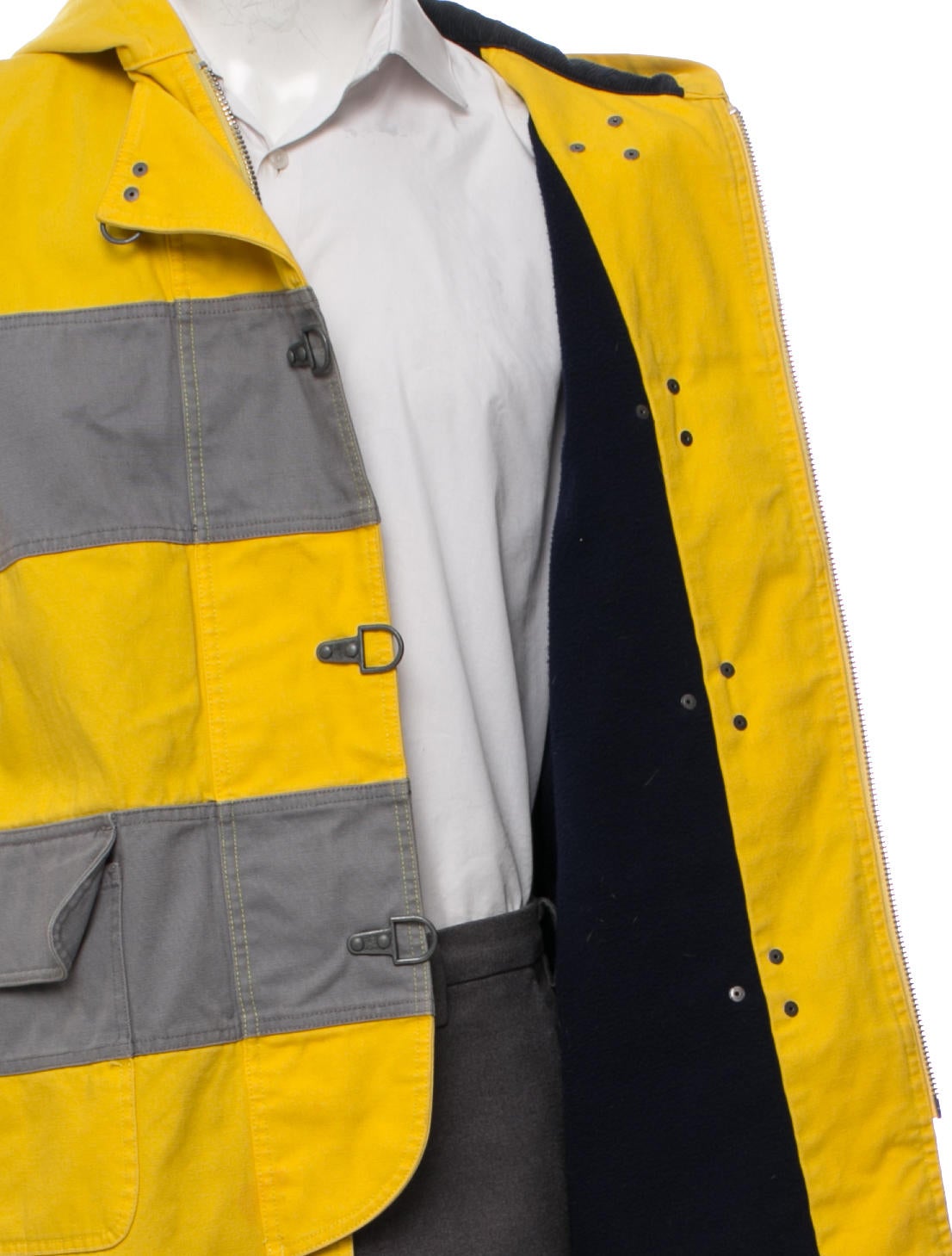 supreme fireman jacket