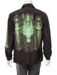 Supreme H.R. Giger Coaches Jacket