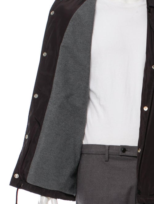 Supreme H.R. Giger Coaches Jacket