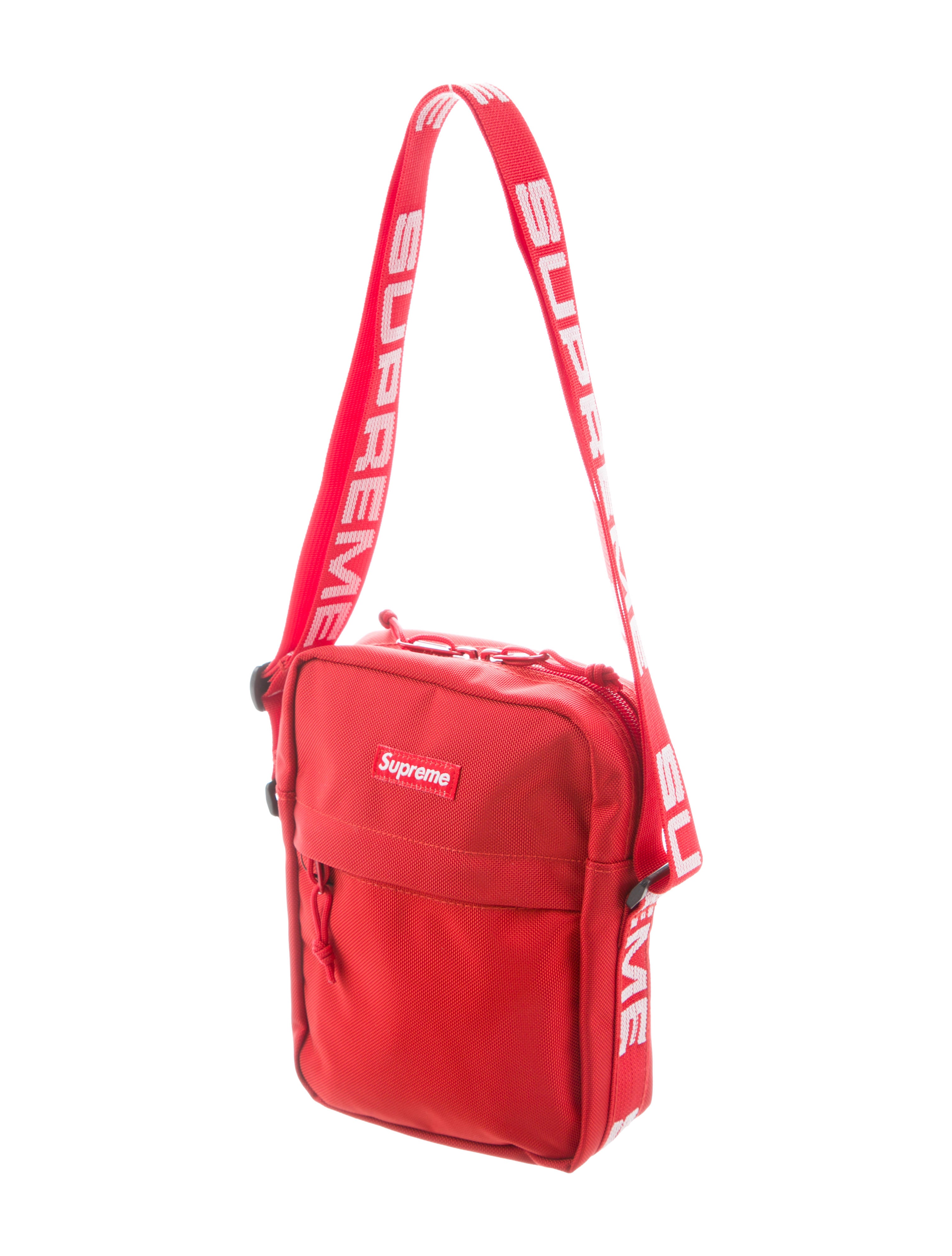 shoulder bag supreme 2018
