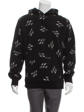 Supreme 2015 Eat Me Hoodie