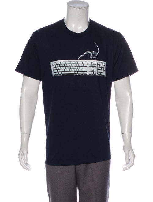 Supreme 2019 Keyboard Tee