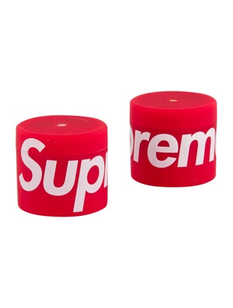Supreme 2018 Lucetta Magnetic Bike Lights