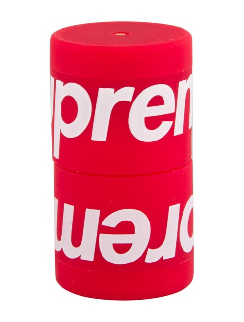 Supreme 2018 Lucetta Magnetic Bike Lights