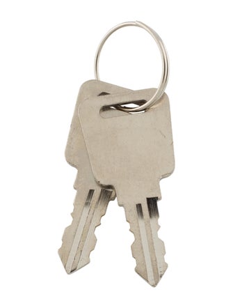 Supreme Metal Lockbox