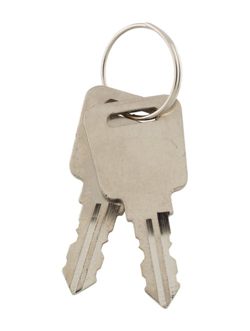 Supreme Metal Lockbox