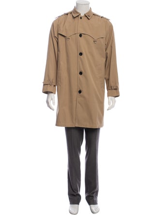 Supreme 2019 D-Ring Trench Coat