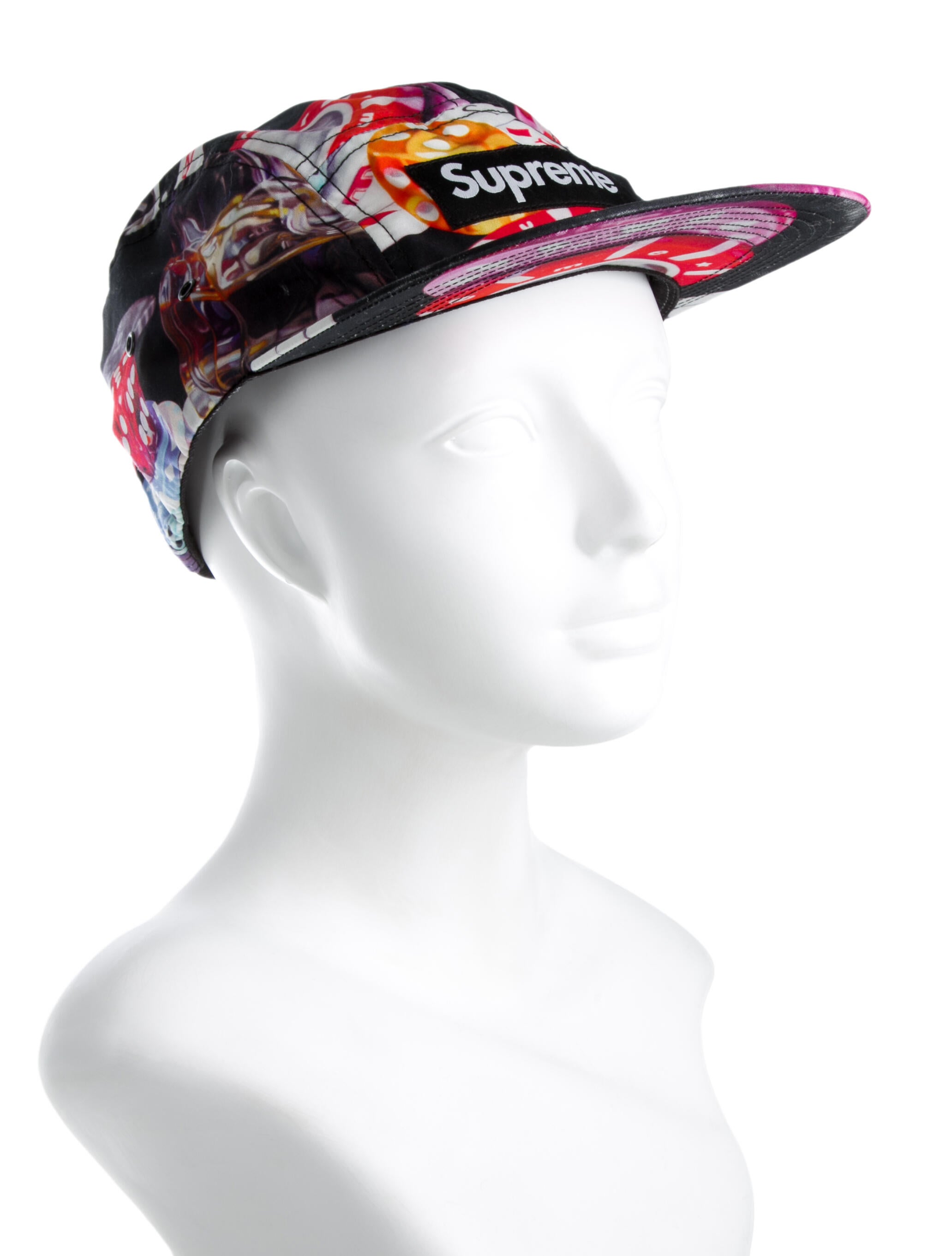 casino camp cap