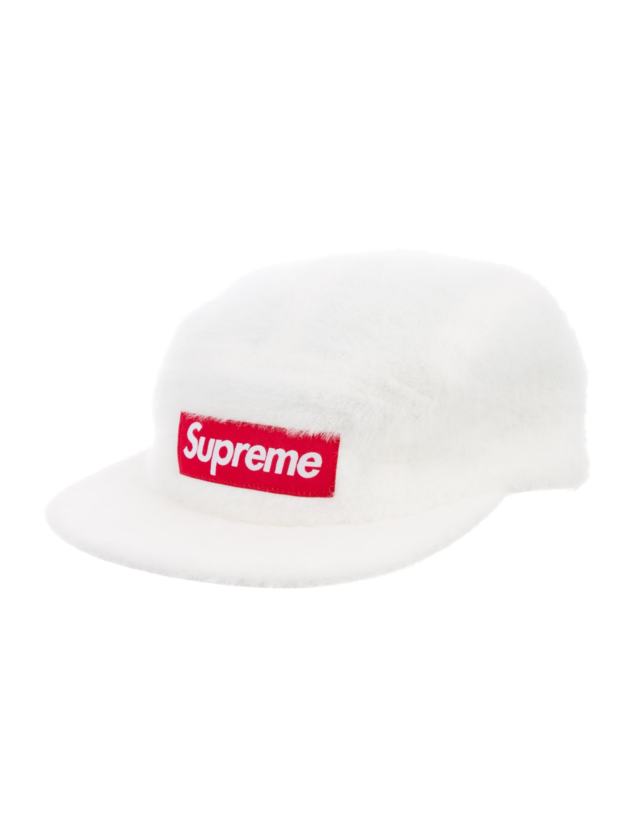 supreme box logo cap